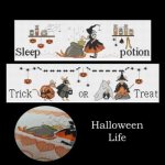(image for) Halloween Life